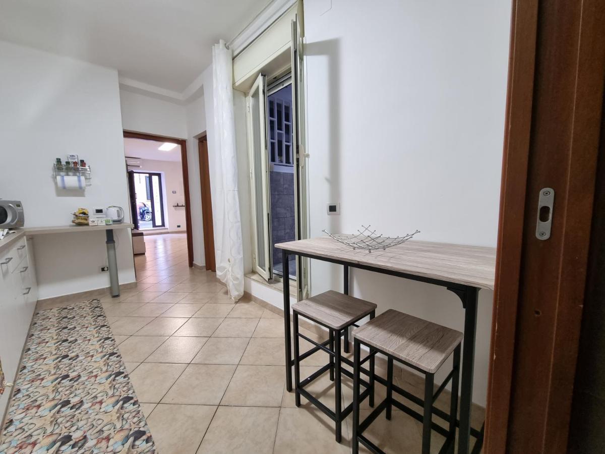 Apartment Arte & Cultura