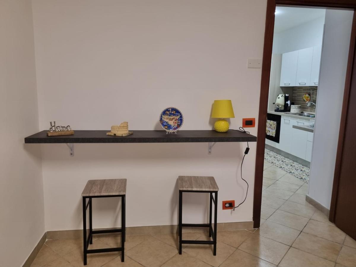Arte & Cultura Apartment Palermo