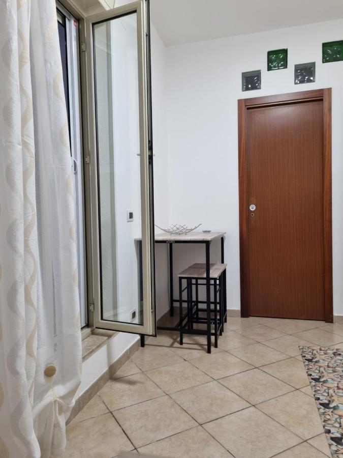 Apartment Arte & Cultura Palermo