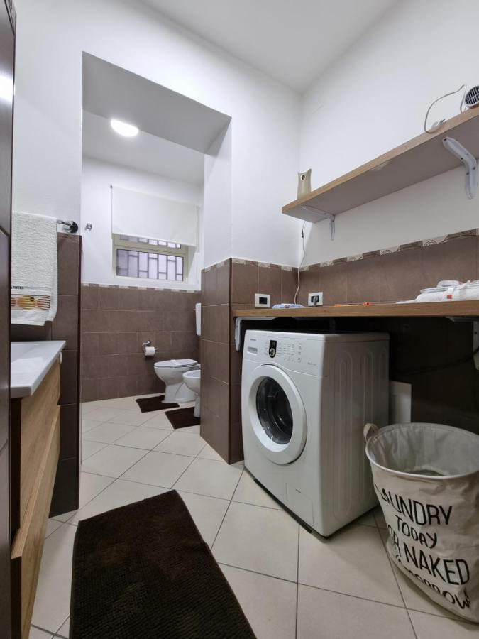 Apartment Arte & Cultura