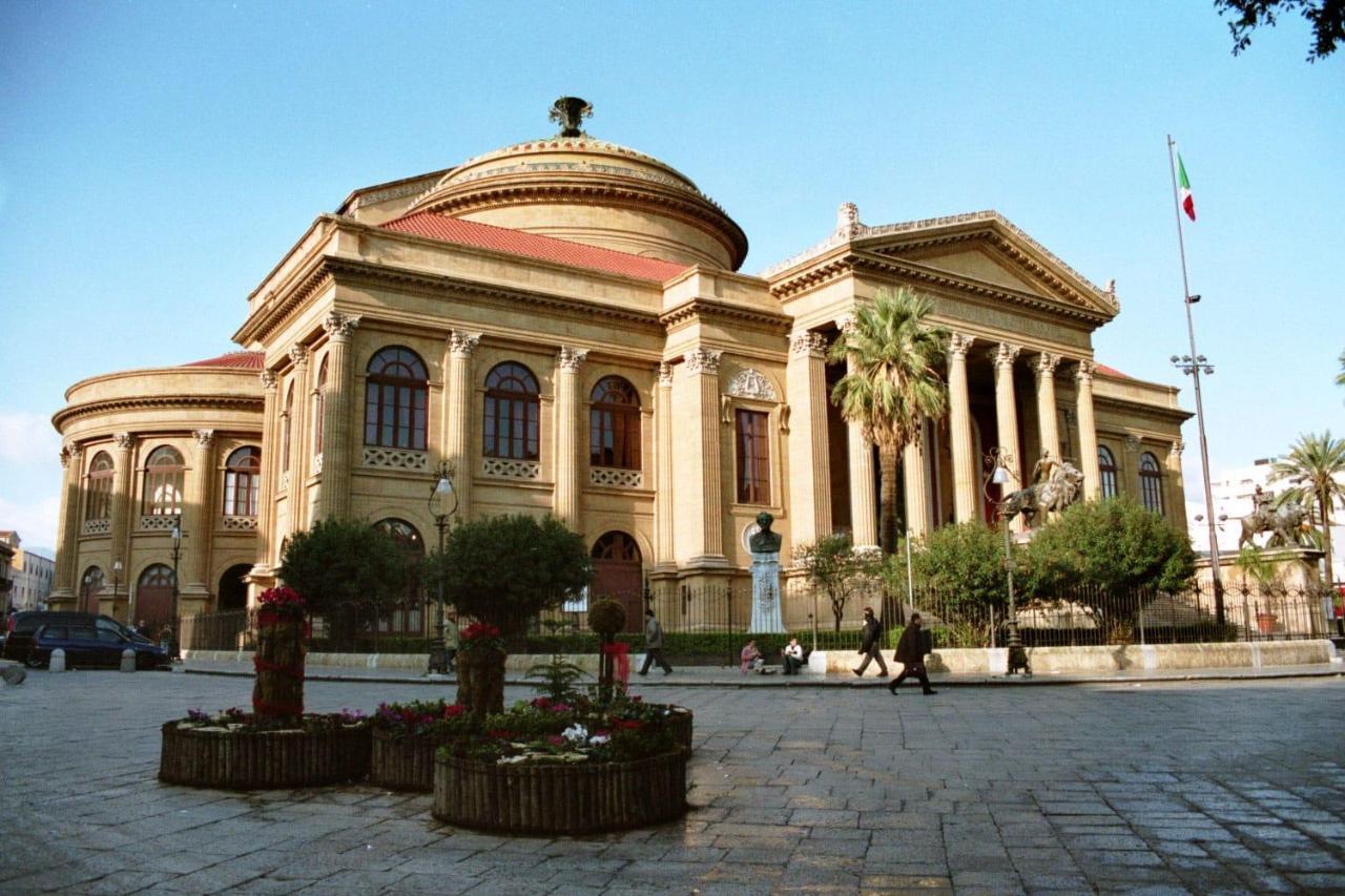 Arte & Cultura Palermo
