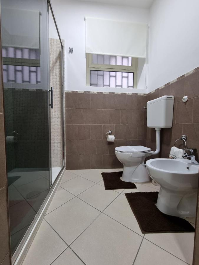 Arte & Cultura Apartment